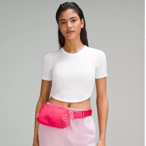 lululemon athletica Bags New Release Lululemon Everywhere Belt Bag